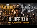 Inside West Virginia s Most Divided Coal Town