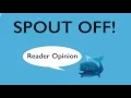 Spout Off 2016