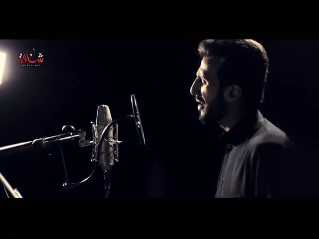 ⁣ندبة المهدي | ملا حسن شناوه - محرم 1437 \ قريبا