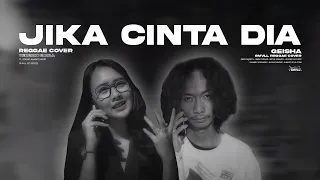 Download Geisha - Jika Cinta Dia Reggae Cover SMVLL MP3