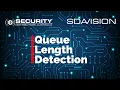 SDAVision - Queue Length Detection Set Up