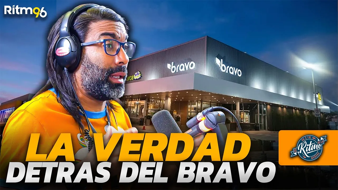 Supermercado Bravo y marcas blancas: lo que nadie explica del negocio retail