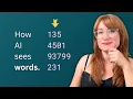 TOKENIZATION How AI models turn text into numbers Byte-Pair Encoding