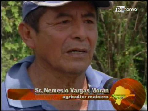 Ecuador Agropecuario 12-07-2017