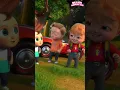 Download Lagu Max Tricks the Cadets | Nursery Rhymes \u0026 Kids Songs |  #childrensongs #toddlersongs #kidsong
