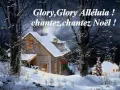 Lagu Glory Alléluia !