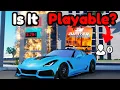 Is Roblox Jupiter Florida Playable In 2026
