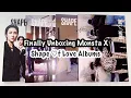 Download Lagu unboxing monsta x shape of love albums | all versions