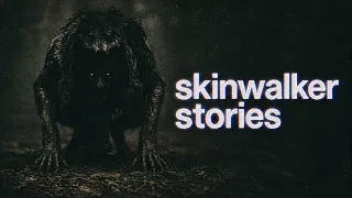 True Scary Skinwalker Stories from the Navajo Nation