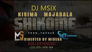 93 Kisima Shikome Extended 255 761 8585 84 By Dj Msix 