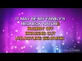 Womack, Lee Ann - I'll Think Of A Reason Later (Karaoke & Lyrics)