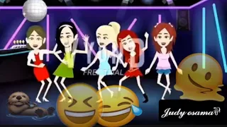 حضروا حضروا بخروا ولعوا    تصميمي         فكࢪتي الشعب الصيني ماله حل دندنها