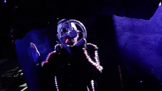 U2 With Or Without You (360° Live At Wembley Stadium) [Multicam 720p By Mek with U22's Audio]