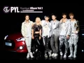 Download Lagu [FULL AUDIO] MAXSTEP - PYL Younique (SNSD Hyoyeon, Taemin, Eunhyuk, Henry, Kai, Luhan)