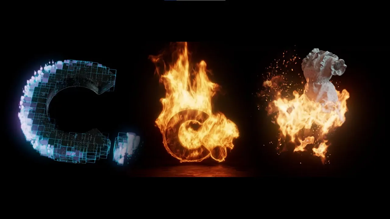 Intro to High-Quality VFX with Houdini 2