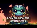 Download Lagu I Can Summon The Gyrocopter