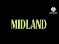Midland: Shooting Memories With Tequila (PAL/High Tone Only) (2026)