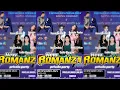 Lagu LIVE NEW ROMANZA PERNIKAHAN ROHMAN \u0026 HAYU PAKELAN - BADER - DOLOPO || GB AUDIO