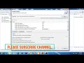 HOW TO INSTALL SWING COMPONENT IN ECLIPSE