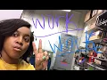 Working at Oldnavy