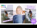 Lagu #ImanTries: Episode 2 - Wakesurfing at NewWave.SG