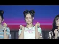 ILLIT (아일릿) ‘It's Me’ @ PRESS START♥