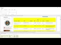 How to scrape federalpay org WebHarvy All States