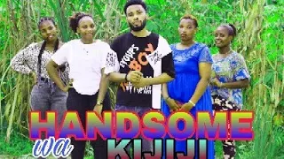 handsome wa kijiji ep 1 anawazagamua mabint vichakani tu love story 