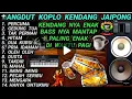 Lagu DANGDUT KOPLO RAGIL KENDANG PULL BELEKUK