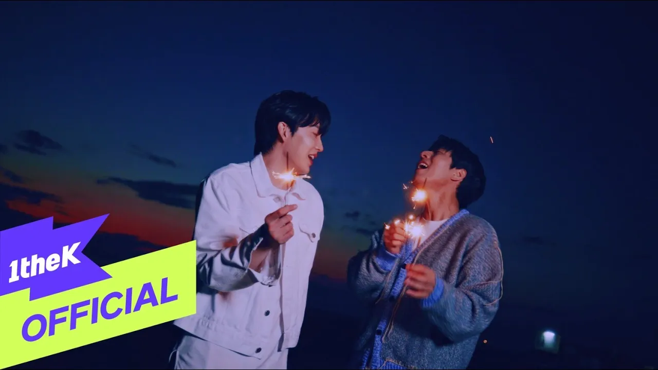 Confession(고백) / WeAreYoung(위아영) (유튜브 영상)