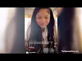 Cuban Doll Live Instagram YouTube 22