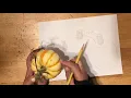 Overlapping Pumpkins