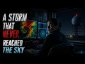 A Weather Radar Technician Recorded a Storm That Never Reached the Sky