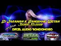 Download Lagu Dj Jaranan Bang Bang Wetan Bass Gleerrr Perform DELTA AUDIO Bondowoso, Remix by Jemberdiscjockey