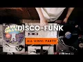 Lagu FULL VINYL | Disco-Funk | JIN@AgriTribeMusic