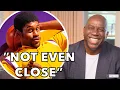 Not Even Close Magic Johnson Talks WINNING TIME Interview