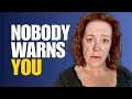 Why Ages 60 - 75 Is The Hardest Stage of Life