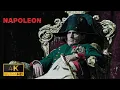 Download Lagu Napoleon's Russian Campaign - The Burning of Moscow 4K Scene