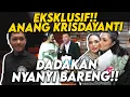 Download Lagu SEMPAT TERJADI MASALAH!! ASHANTY ANANG HAMPIR GAGAL HADIR DI KONSER KD!!