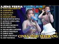 Lagu CINTA DARI SEBERANG - AISHITERU 2|| AJENG FEBRIA || WARNA WARNI MUSIC FULL ALBUM 2026