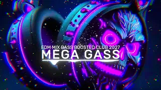  non stop club banger edm mix 2026 mega bass boosted dance party hits