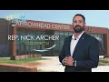 Visit Elk City - Rep Nick Archer 2023