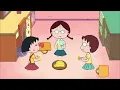 Download Lagu CHIBI MARUKO-CHAN #774
