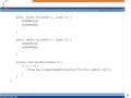 53 Aspect oriented programming Aop Introduction and Dynamic Proxy Part 1