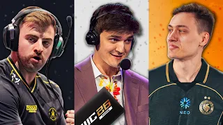 The Craziest Trackmania Match Of All Time