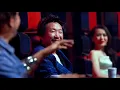 Download Lagu Sagar sari chokho Maya song by pramod kharel - The voice of Nepal S3 #Pramodkharel #Rajeshpalrai