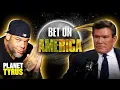 Bret Baier The Case for America Planet Tyrus