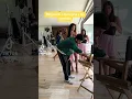 Detras de Camara de Energia bacana de sebastian yatra