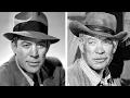 The Hidden Life of Ward Bond Seth Adams Wagon Train TV Sadly He was Only 57