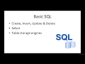 SQL Bootcamp with MySQL PHP Python 5 Courses in 1